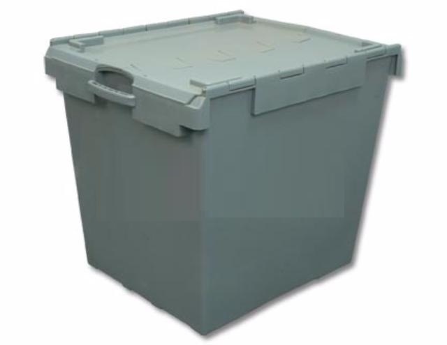 Производство тары для хранения и транспортировки